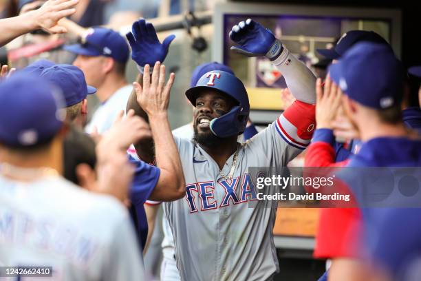 14,358 Twins Rangers Stock Photos, High-Res Pictures, and Images - Getty  Images