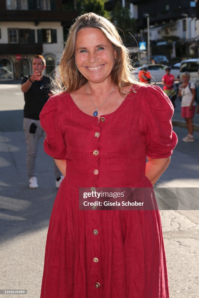 Kitzbuehel Film Festival 2022 - Opening Night