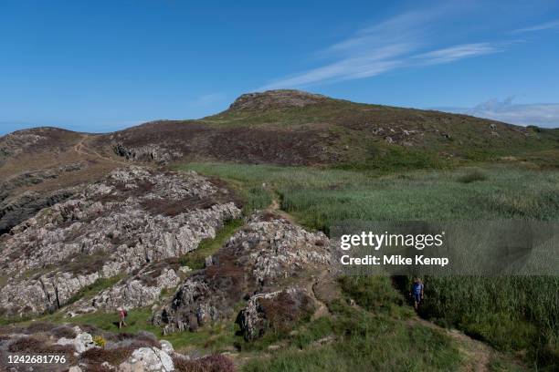 Strumble Head Rocks 136 Strumble Stock Photos, High-Res Pictures, and Images - Getty Images