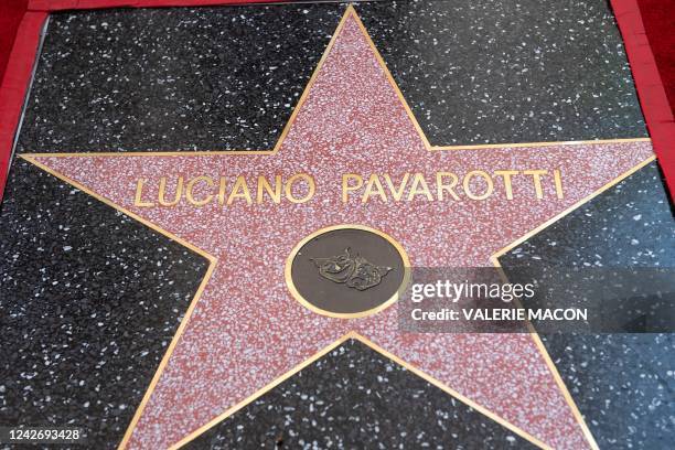 Italian Walk Of Fame Photos and Premium High Res Pictures - Getty Images