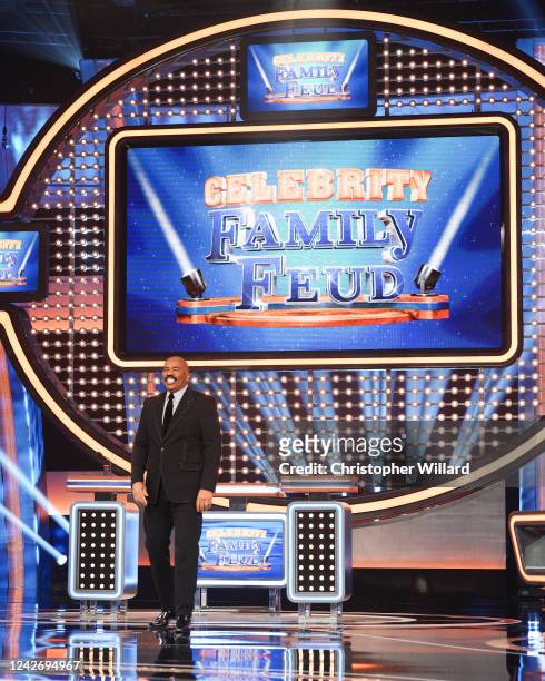 Simu Liu vs. Nathan Chen and Monica vs. So So Def - Hosted by Steve Harvey, the first game features actor Simu Liu who goes head-to-head against...