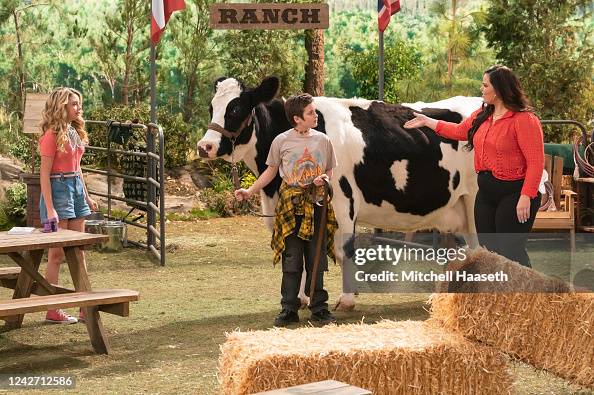 Mallory Ropes ROPES - Learning The Ropes MALLORY News Photo - Getty Images
