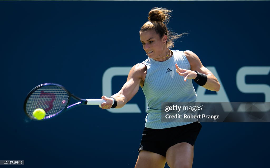 2022 US Open - Previews