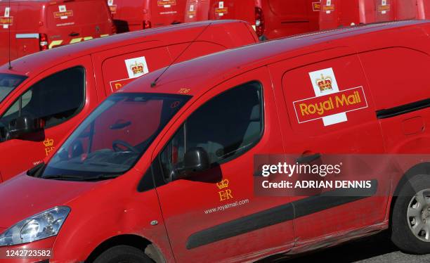 1,447 Royal Mail Post Office Stock Photos, High-Res Pictures, and