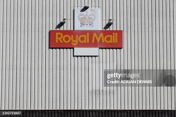 1,147 Royal Mail Post Office Stock Photos, High-Res Pictures, and