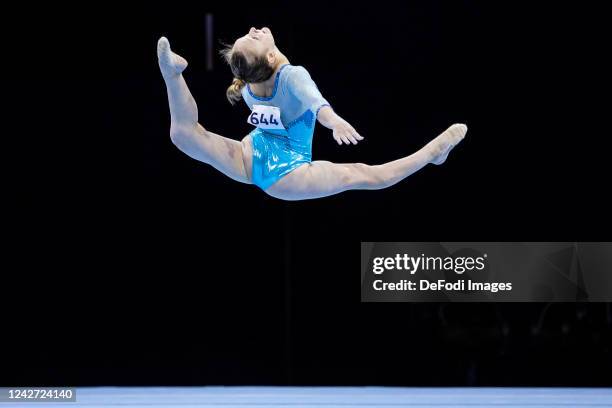 Yelyzaveta Hubareva Photos and Premium High Res Pictures Getty Images