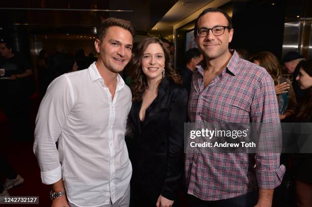 Max Jacoby 16 Adam Kurtzman Photos & High Res Pictures - Getty Images