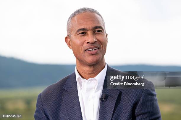 39 Peter Henry Blair Photos & High Res Pictures - Getty Images