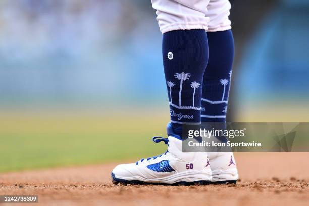 5,443 Mlb Cleats Stock Photos, High-Res Pictures, and Images