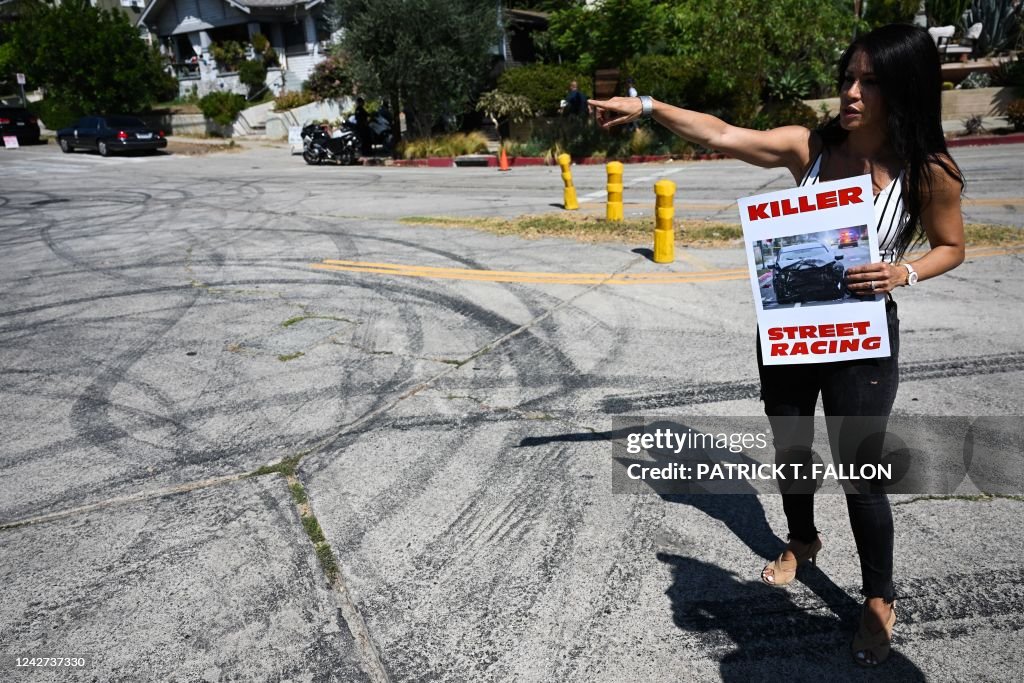US-ENTERTAINMENT-FILM-PROTEST