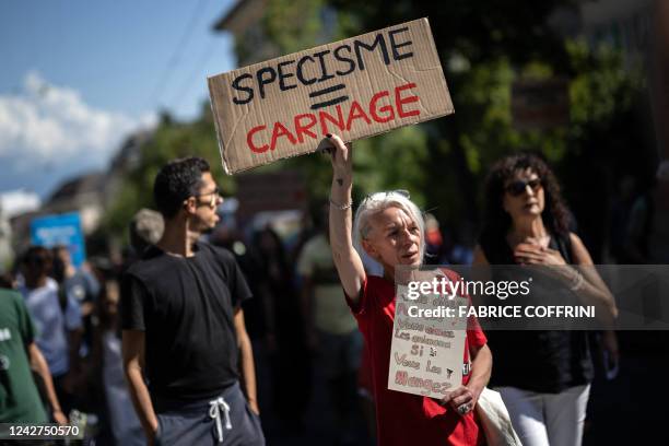Specism 72,333 Speciesism Stock Photos, High-Res Pictures, and Images - Getty ...