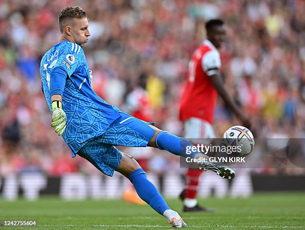 115 Rúnar Alex Rúnarsson Soccer Player Stock Photos, High-Res Pictures ...