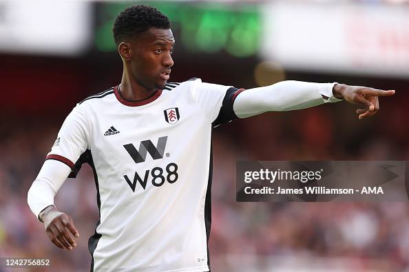 Arsenal FC v Fulham FC - Premier League Arsenal FC v Fulham FC - Premier League