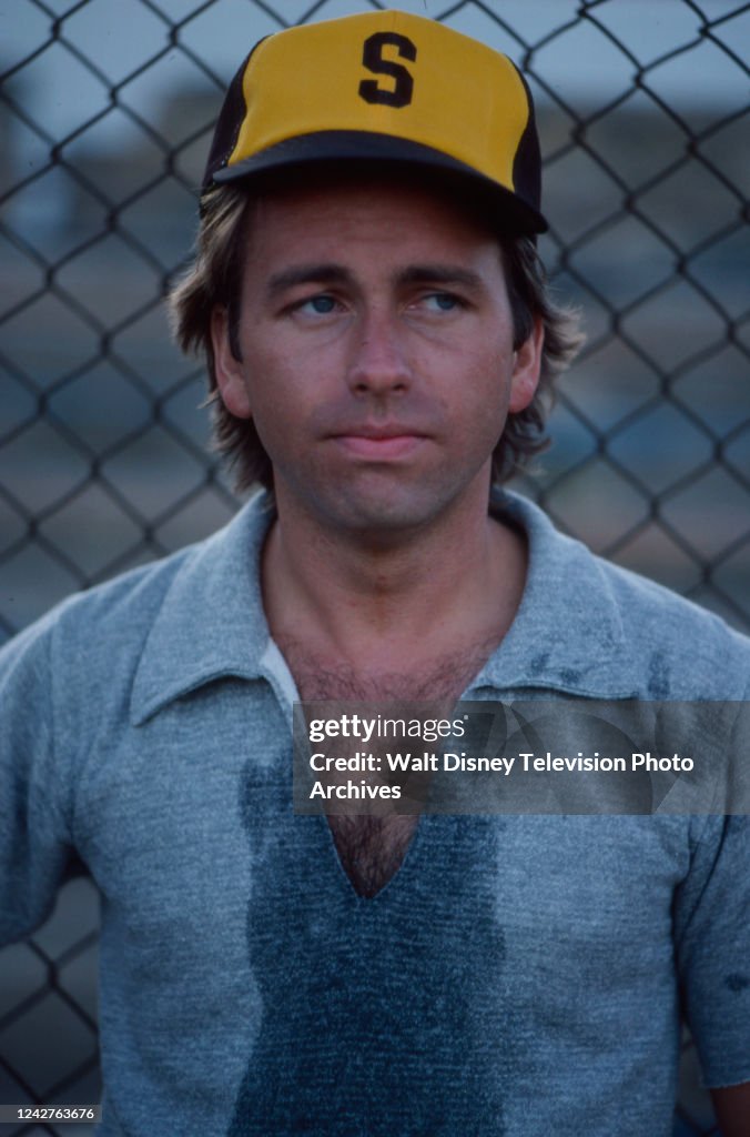 John R. Ritter John Ritter appearing in the ABC tv movie 'The Comeback Kid'. News ...