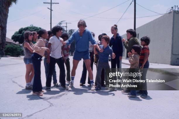 Eric Mckeon Photos and Premium High Res Pictures - Getty Images