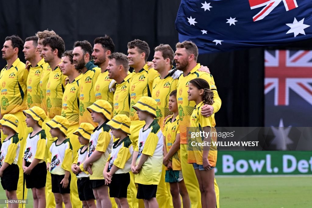 CRICKET-AUS-ZIM