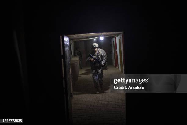 Operation Peace Spring Photos and Premium High Res Pictures - Getty Images