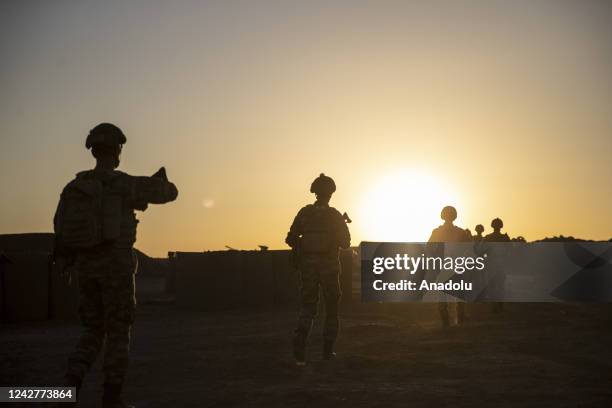 Operation Peace Spring Photos and Premium High Res Pictures - Getty Images