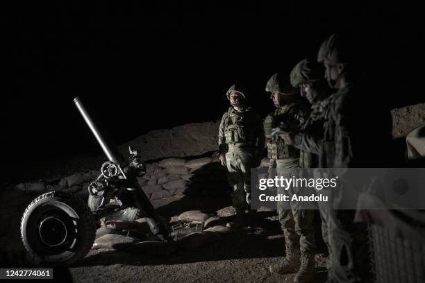 2,108 Operation Peace Spring Photos & High Res Pictures - Getty Images