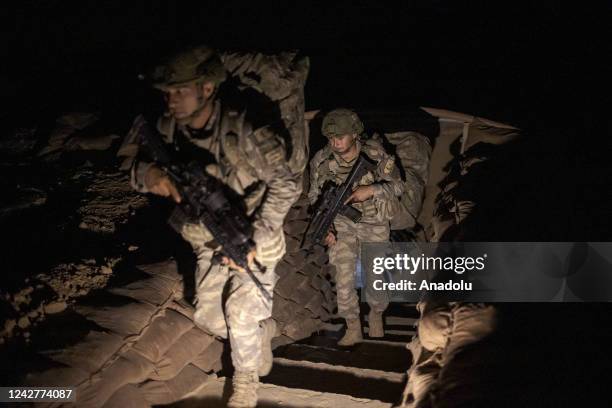 2,108 Operation Peace Spring Photos & High Res Pictures - Getty Images