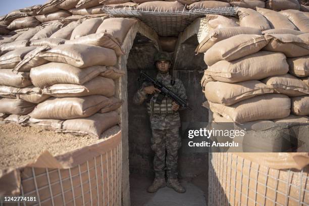 2,108 Operation Peace Spring Photos & High Res Pictures - Getty Images