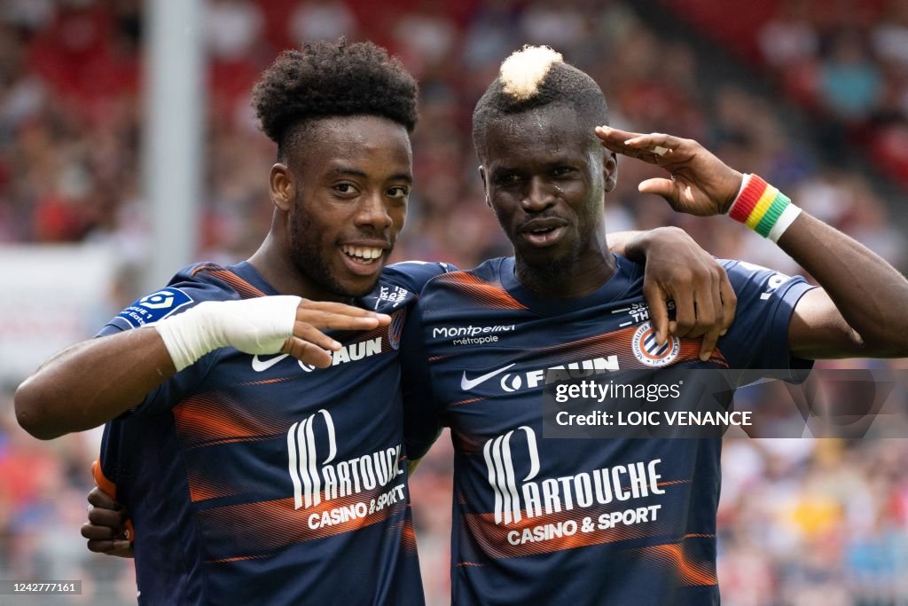 FBL-FRA-LIGUE1-BREST-MONTPELLIER