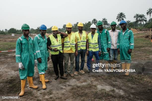 Remediation Project Remediation Work Photos and Premium High Res Pictures - Getty Images
