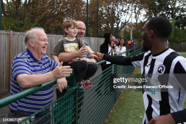 Fisher Fc Photos and Premium High Res Pictures Getty Images