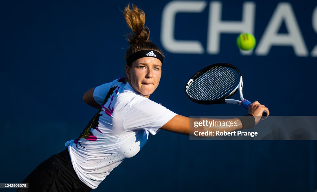2022 US Open - Day 1