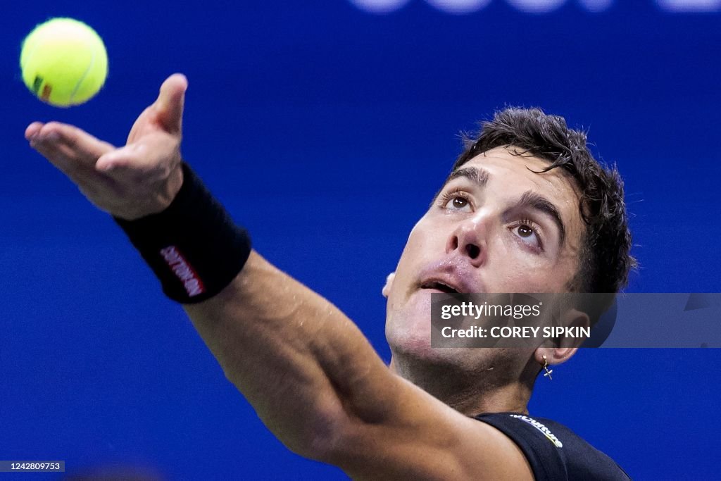TENNIS-USA-OPEN-2022