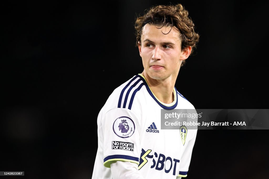 Leeds United v Everton FC - Premier League