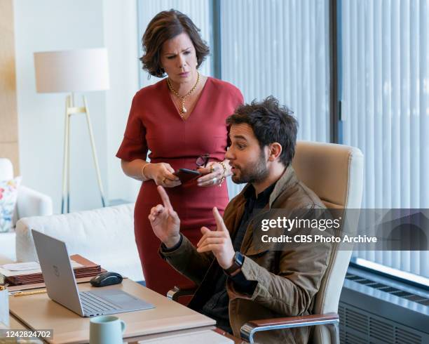 Academy award winner Marcia Gay Harden and Skylar Astin star as a razor-sharp attorney and her talented but aimless private investigator son, on the...