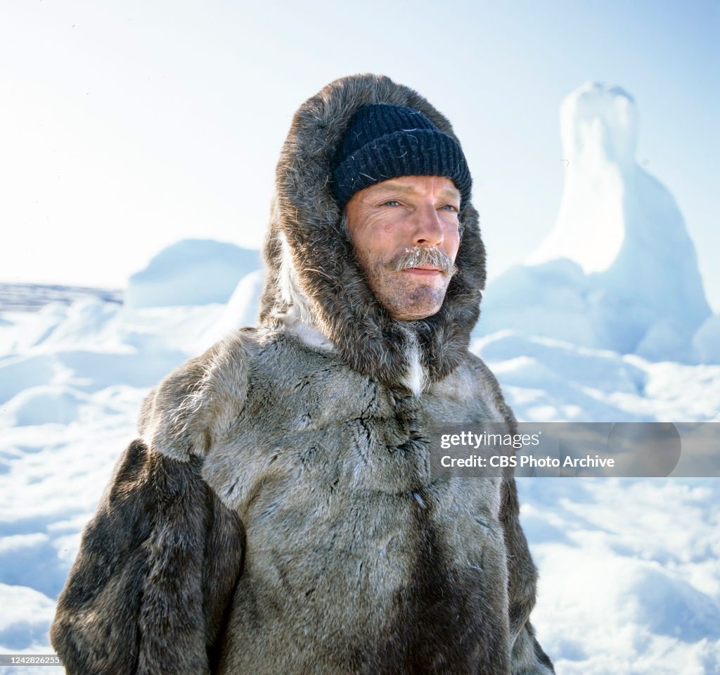 Cook & Peary: The Race to the Pole...