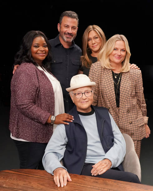 CA: ABC's "Norman Lear: 100 Years Of Music and Laughter"