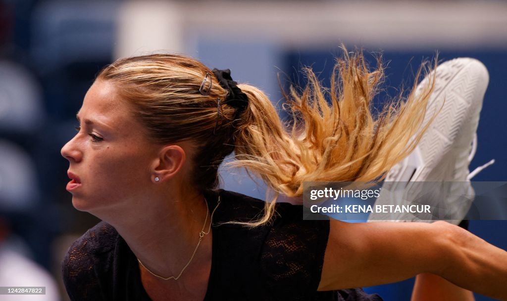 TOPSHOT-TENNIS-USA-OPEN-2022