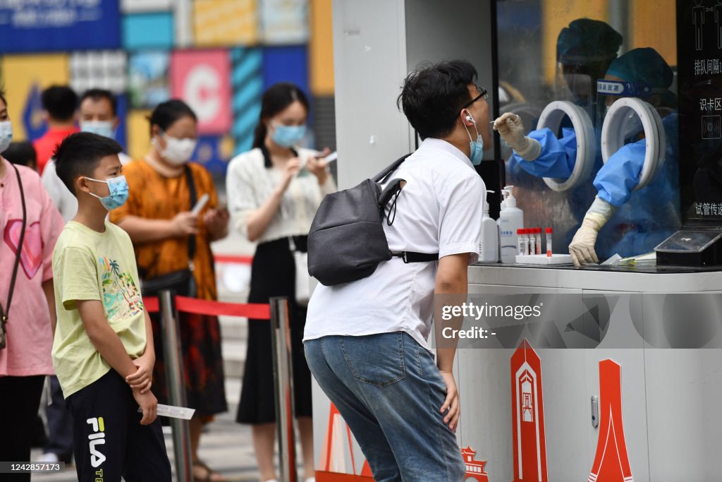 CHINA-HEALTH-VIRUS