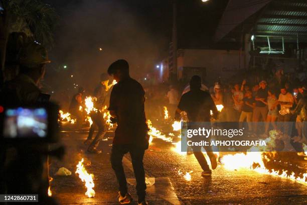 Cultura De El Salvador Photos and Premium High Res Pictures - Getty Images
