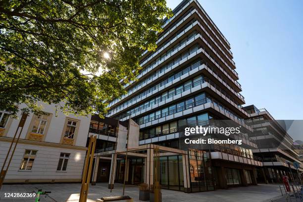 Berenberg Bank Photos and Premium High Res Pictures - Getty Images