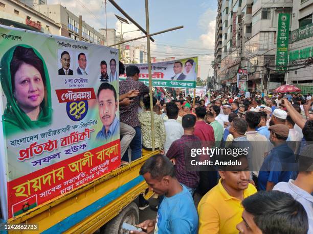 2,573 Bangladesh Nationalist Party Stock Photos, HighRes Pictures, and