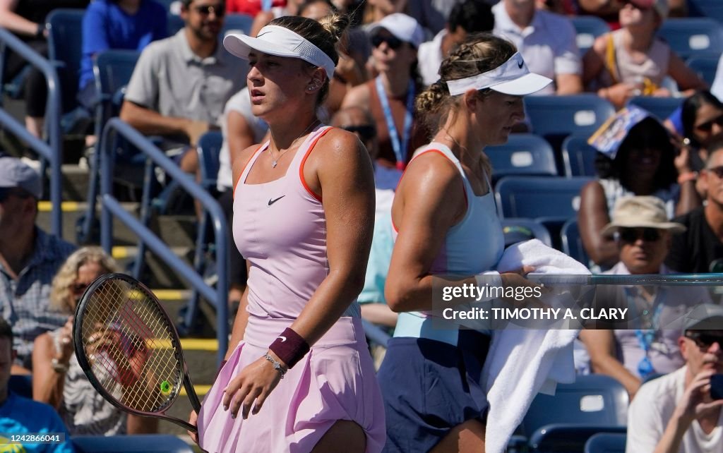 TOPSHOT-TENNIS-US-OPEN-2022