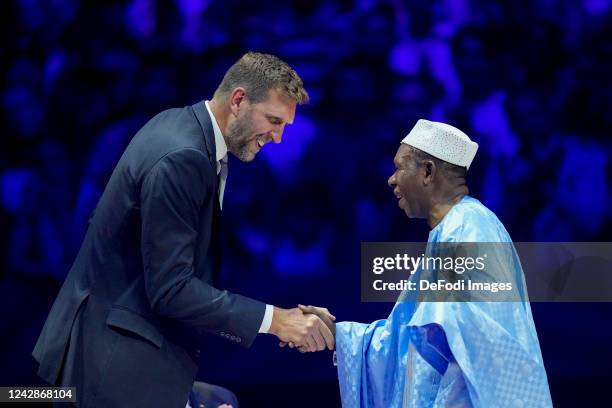 Hamane Niang Photos and Premium High Res Pictures Getty Images