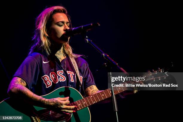 Morgan Singer Ripco Morgan Wade (Singer) Photos and Premium High Res Pictures - Getty Images