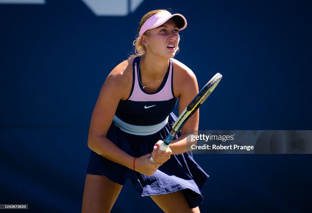2022 US Open - Day 4