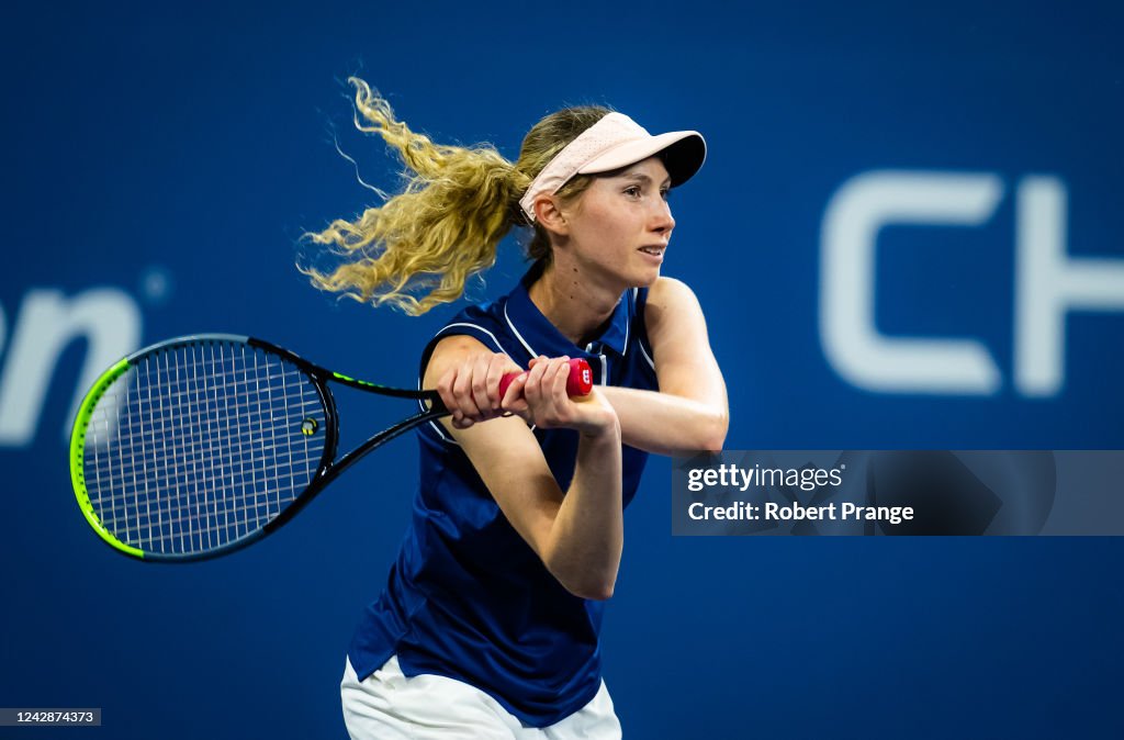 2022 US Open - Day 4