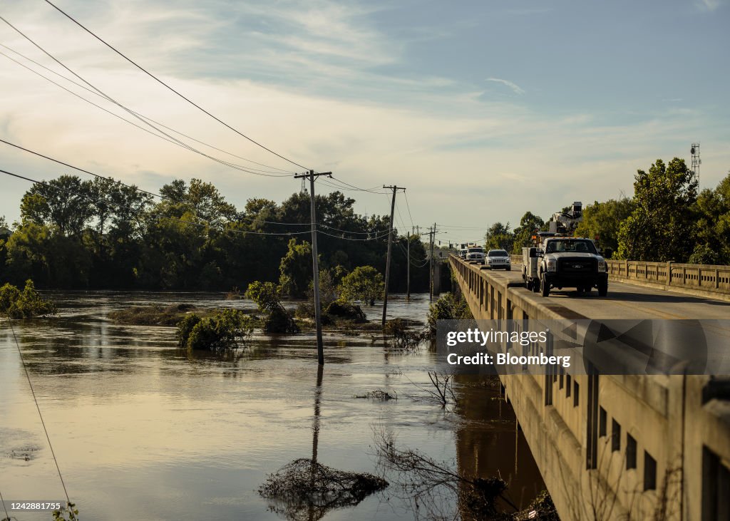 Mississippi Governor Calls In National Guard For Jackson Water Crisis