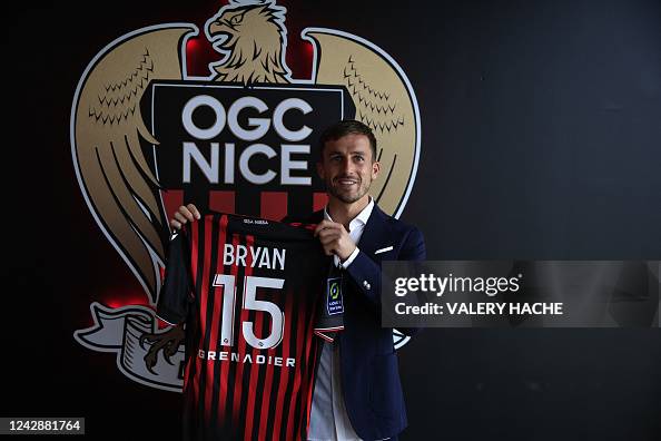 FBL-FRA-LIGUE1-NICE FBL-FRA-LIGUE1-NICE