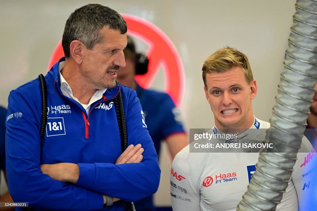 AUTO-F1-PRIX-NED