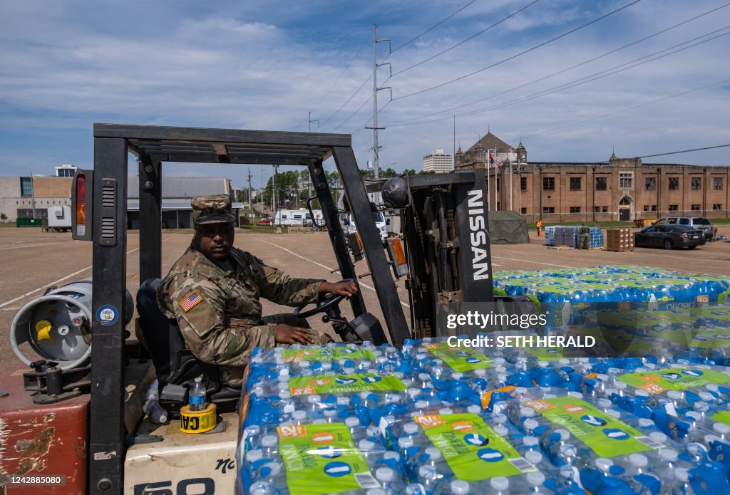 US-HEALTH-POLITICS-ENVIRONMENT-WATER