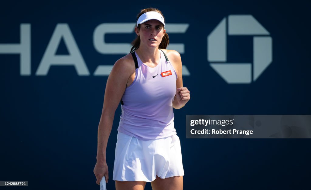 2022 US Open - Day 5
