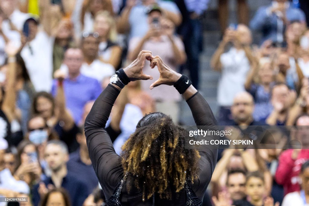 TENNIS-US-OPEN-2022